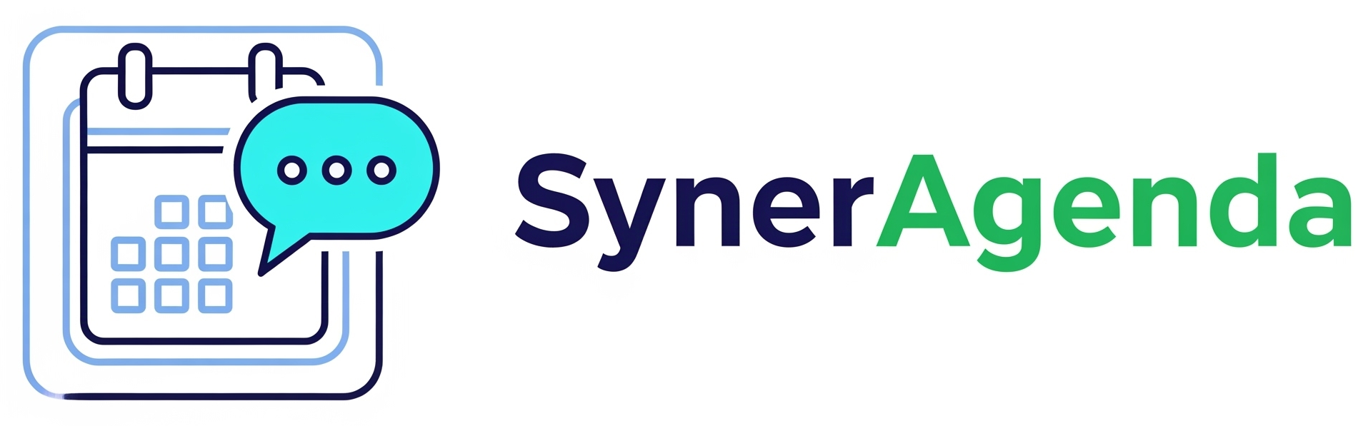 Logo SynerAgenda